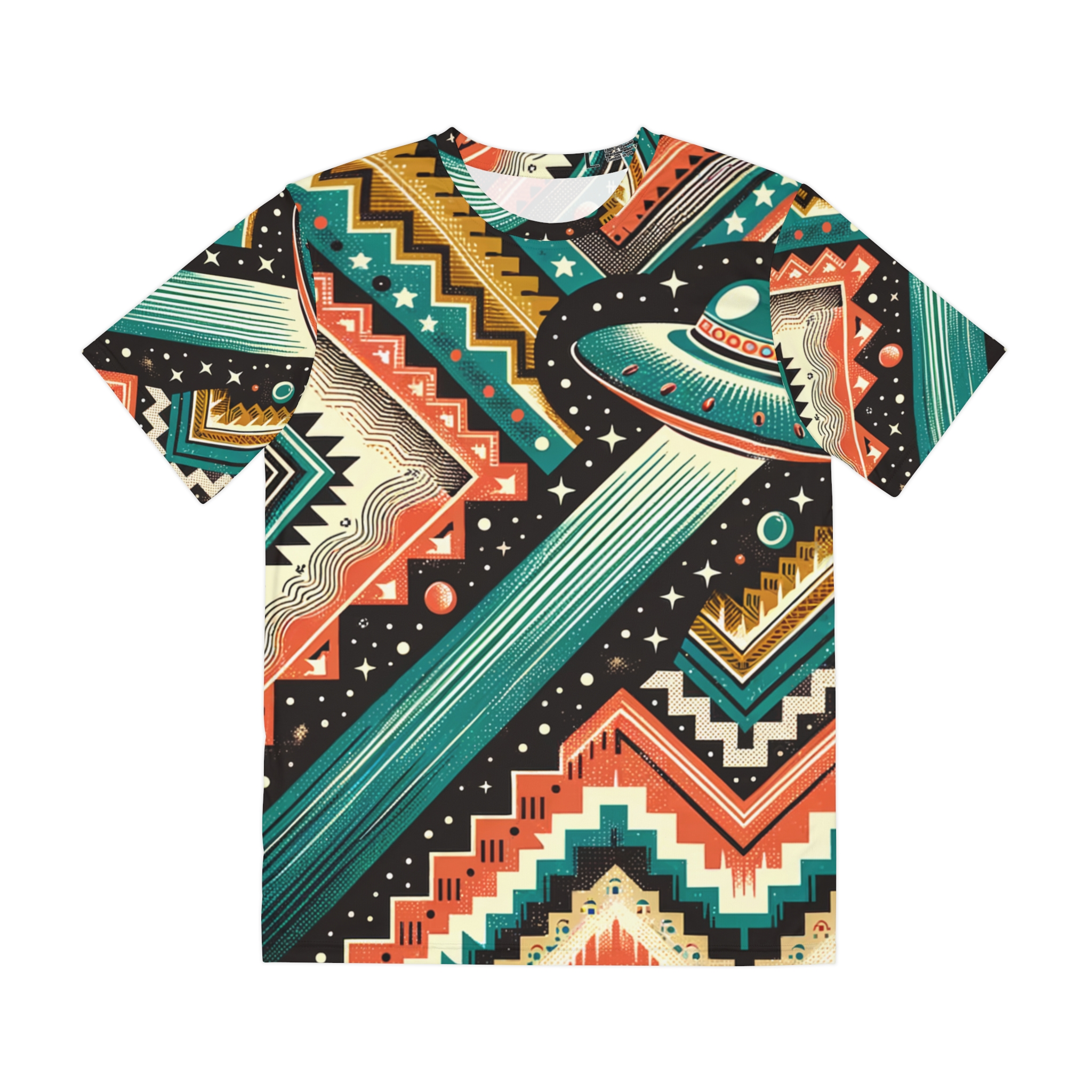 Arroyo Vega - Tee