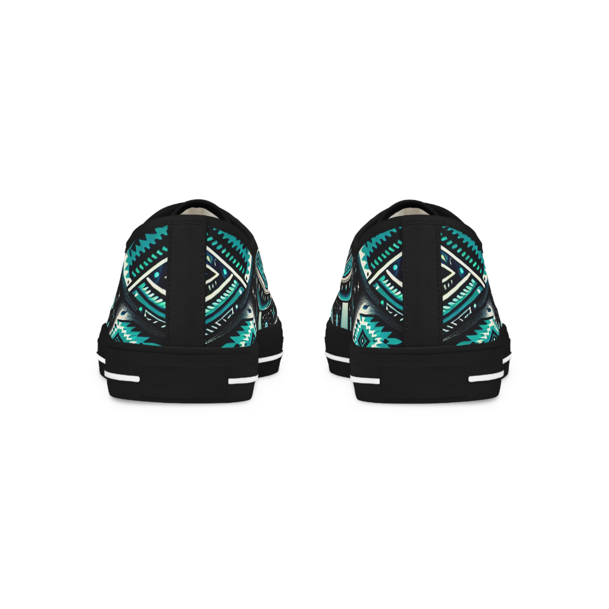 Zirconia Skyclasp - Men's Lowtop Sneakers - Image 7