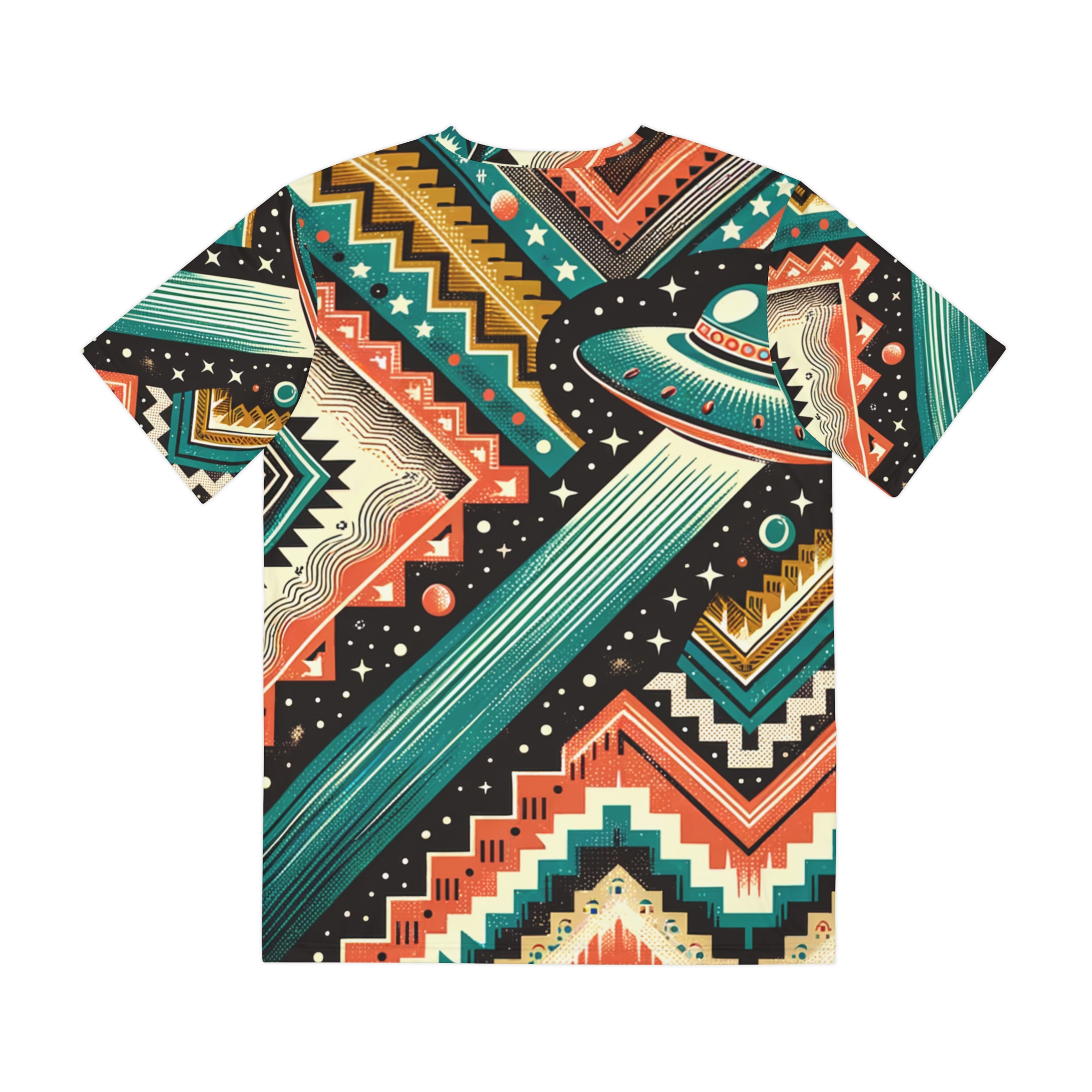 Arroyo Vega - Tee - Image 2