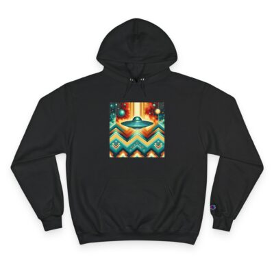 Ariella Starweaver - Hoodie