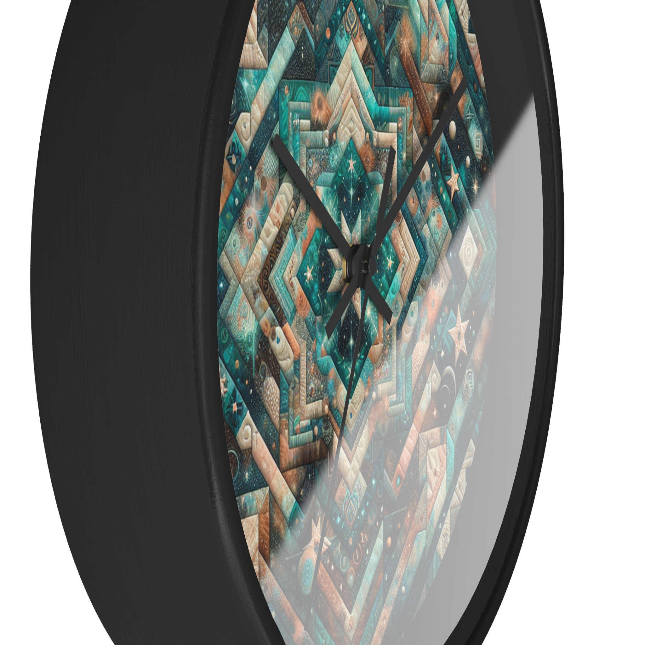 Turquel Vortexia - Clock - Image 2