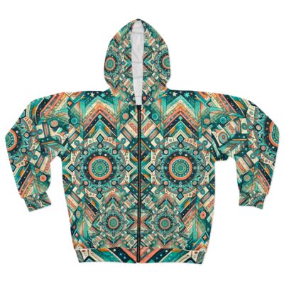 Sedona Starfire- Hoodie