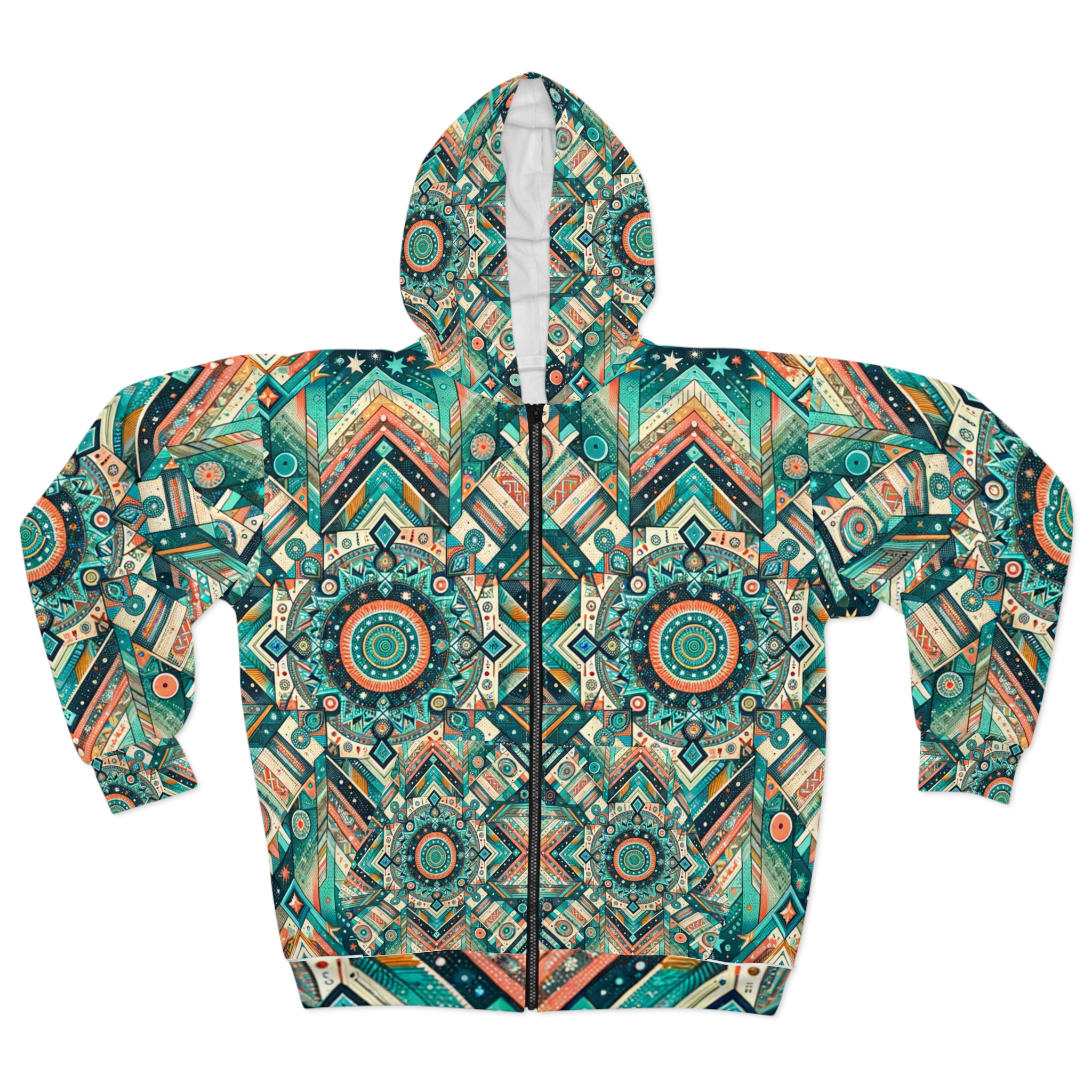 Sedona Starfire- Hoodie