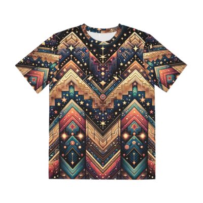 Zia Starcaster - Tee