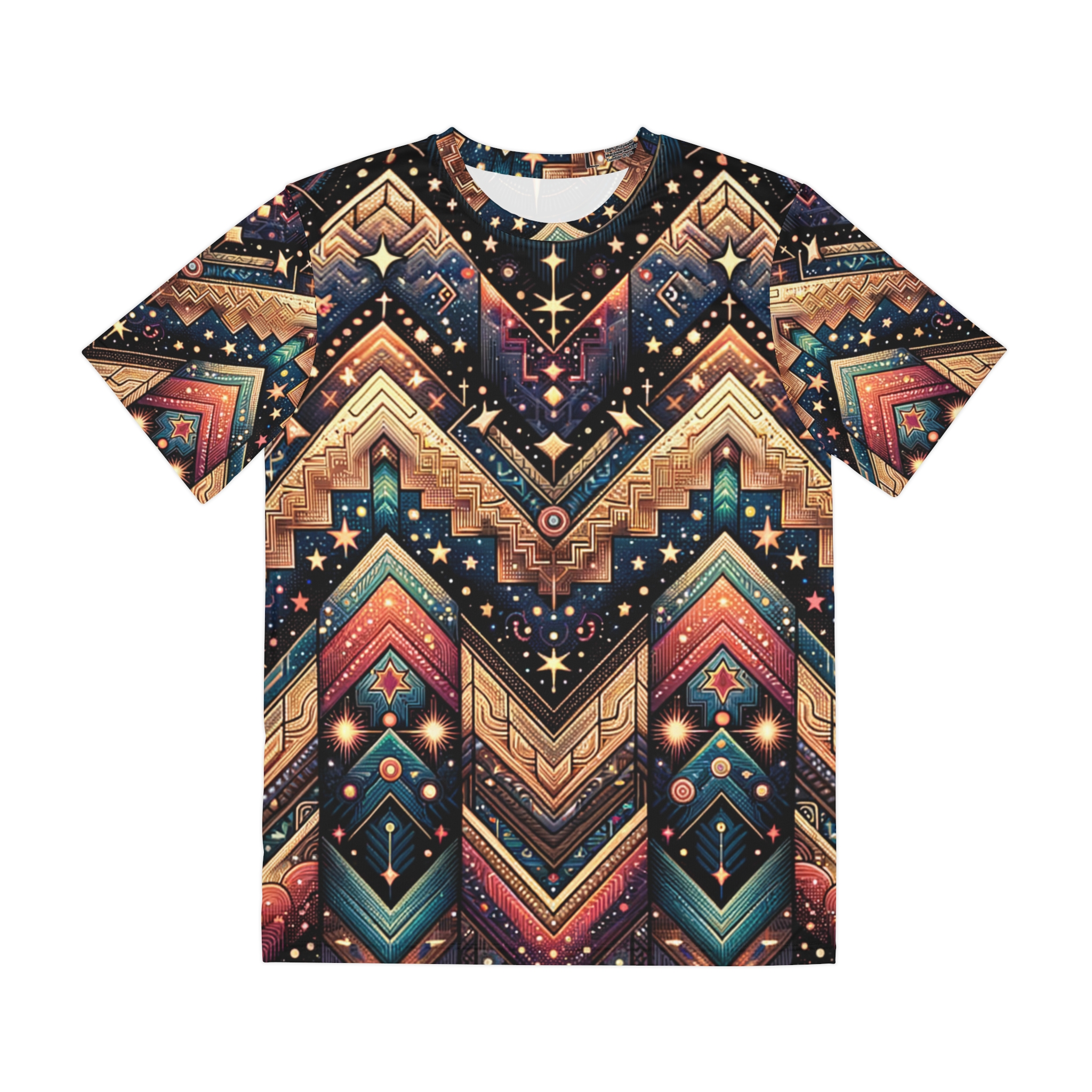 Zia Starcaster - Tee
