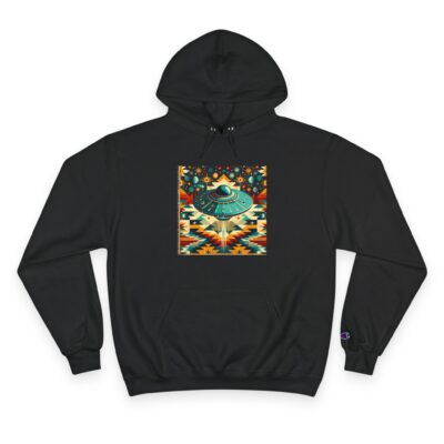 Sonora Starbeam - Hoodie
