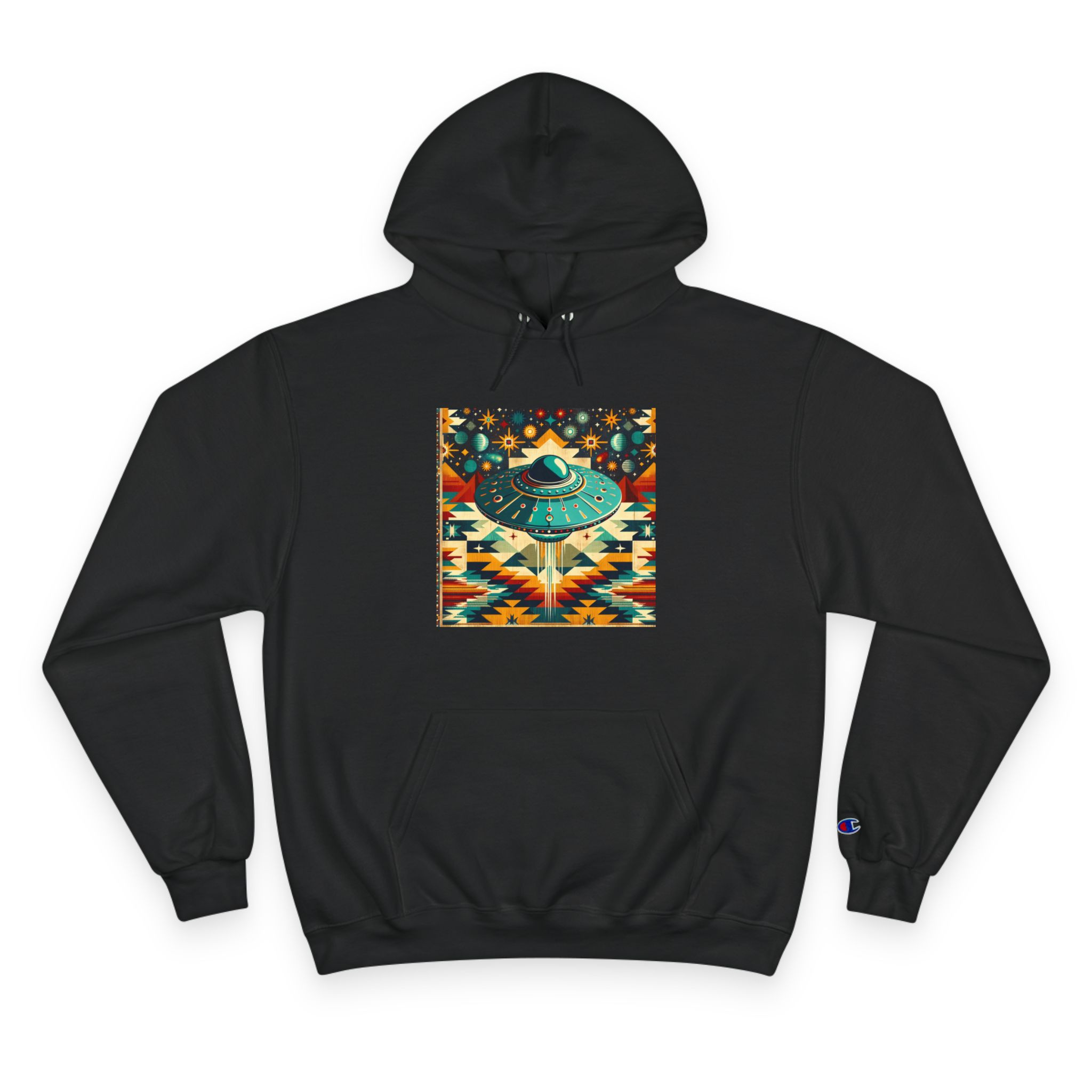 Sonora Starbeam - Hoodie
