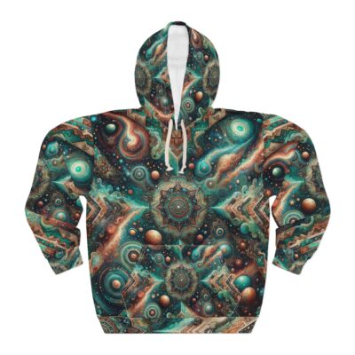 Zara Stardust — Marble Planets
