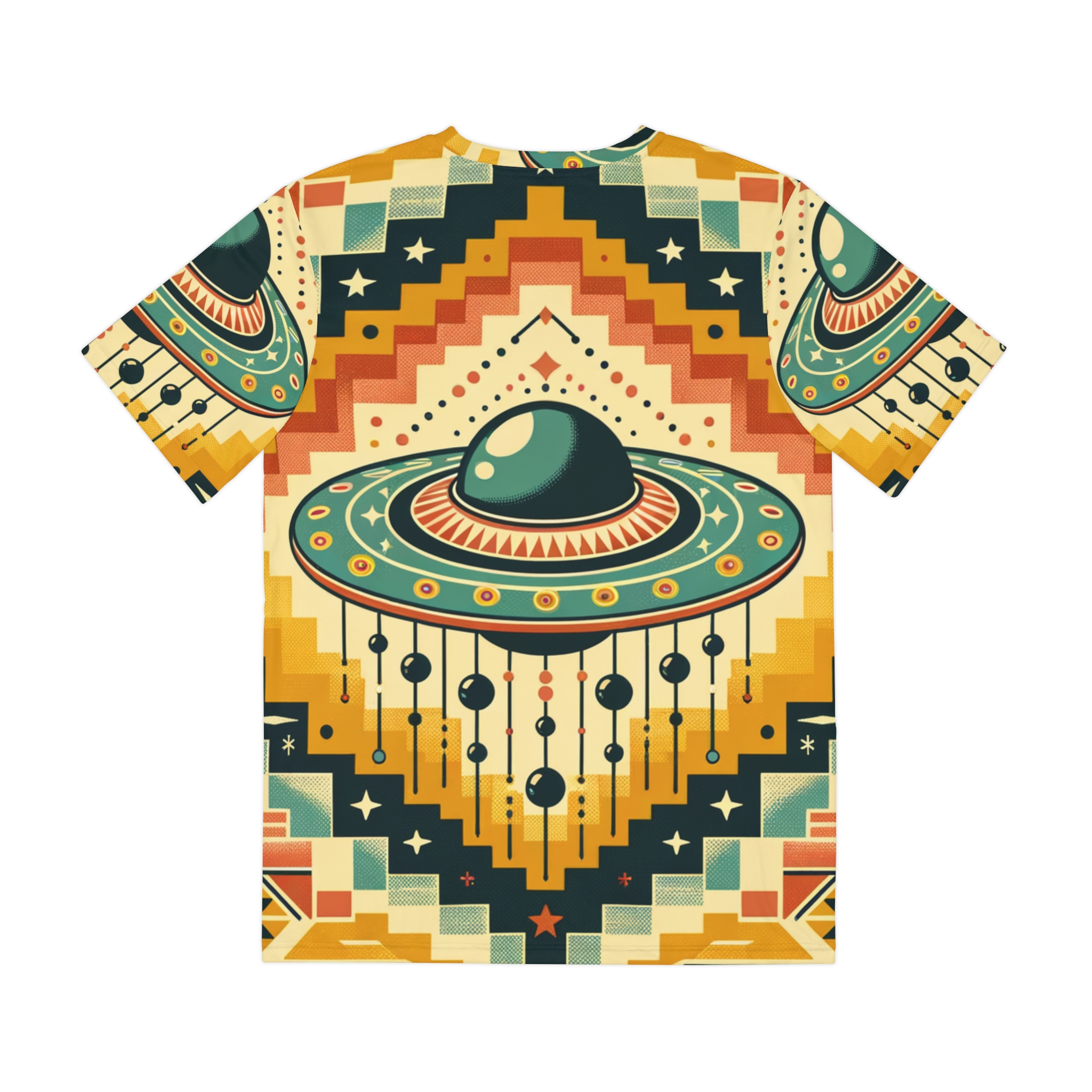 Roswell Starborne - Tee - Image 2