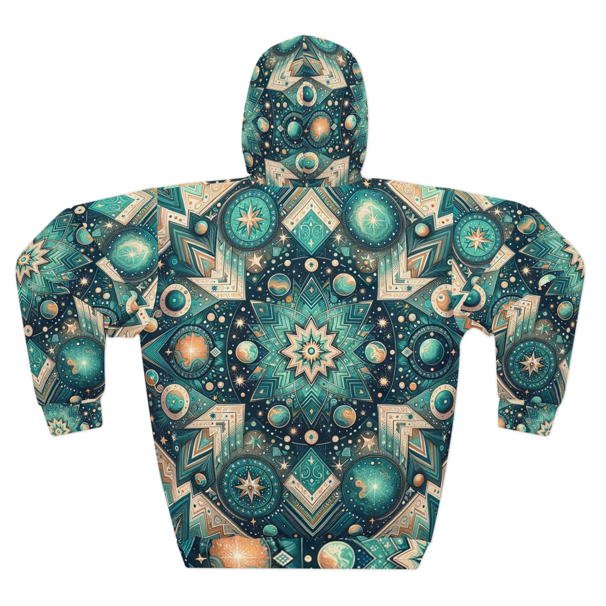 Zara Stardust — Star Loom - Image 2