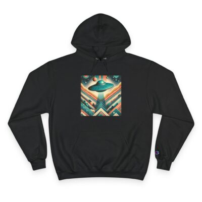 Raven Cosmostone - Hoodie