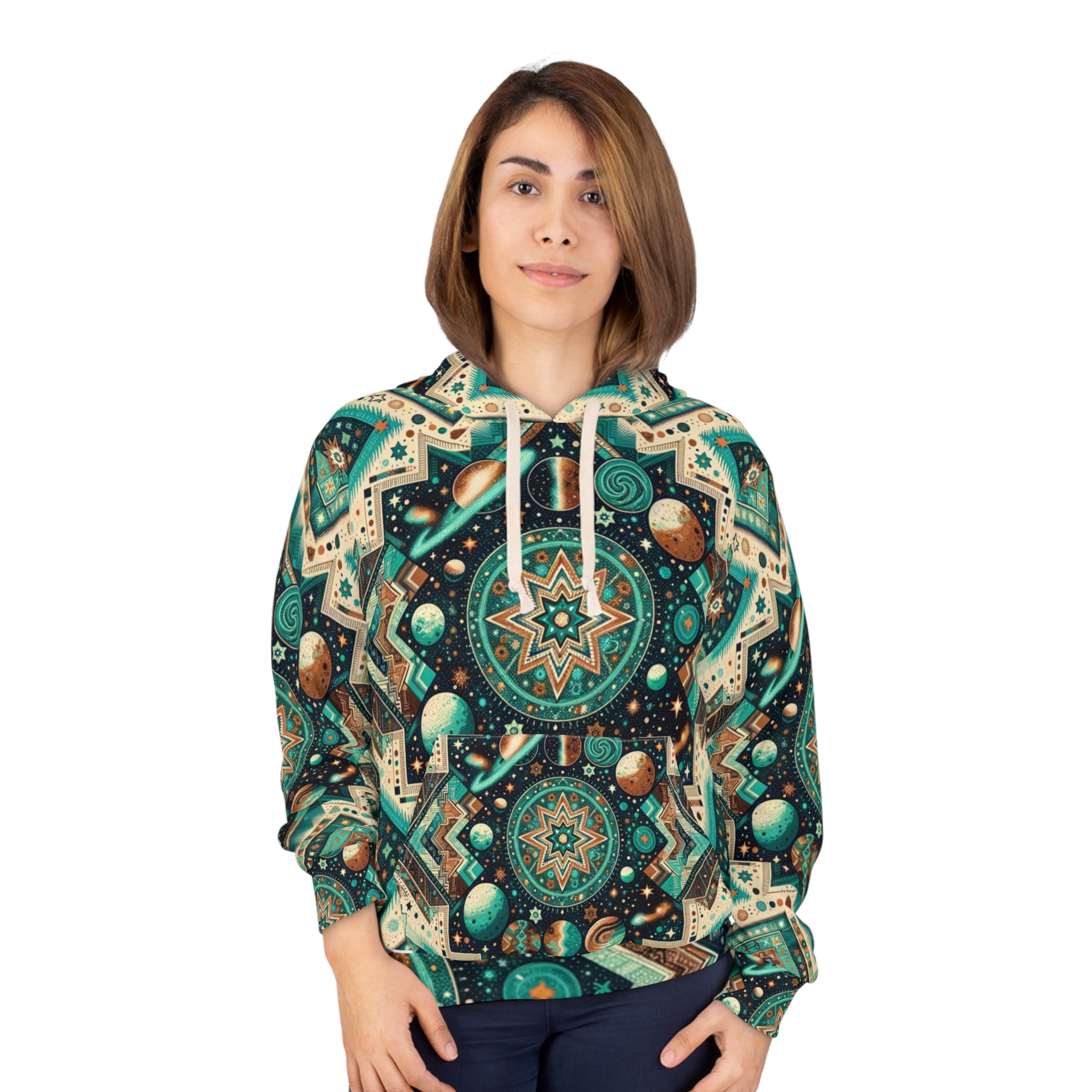 Zara Starbeam — Medallion Grove - Image 3