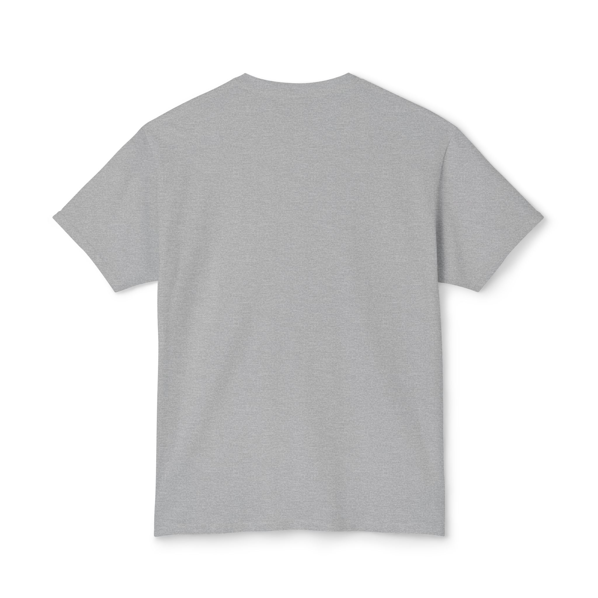 Alien Graphic Unisex T-Shirt - Cosmic Vibes for Space Enthusiasts - Image 2