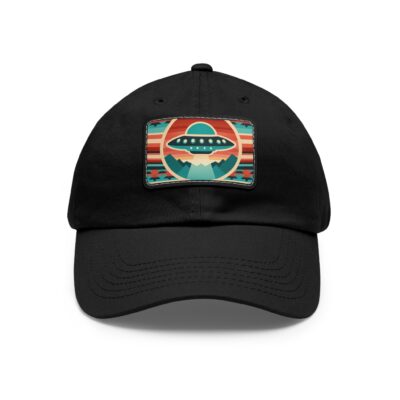 Zara Pueblo-Starlight - Dad Hat