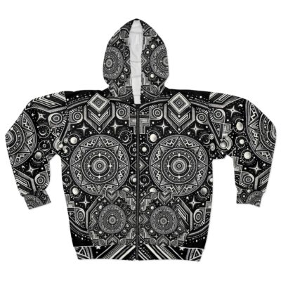 Zara Pueblo-Starlight- Hoodie