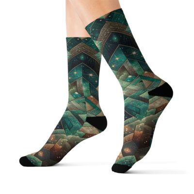 Cosmo Sedona - Socks