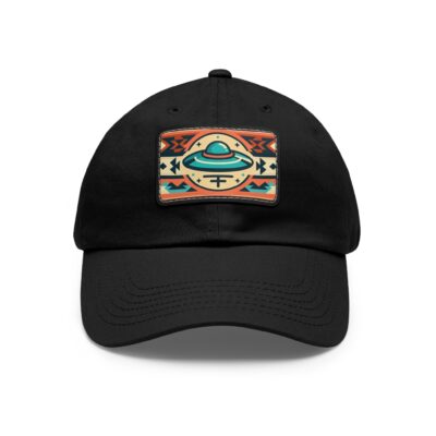 Zara Nebulosa - Dad Hat