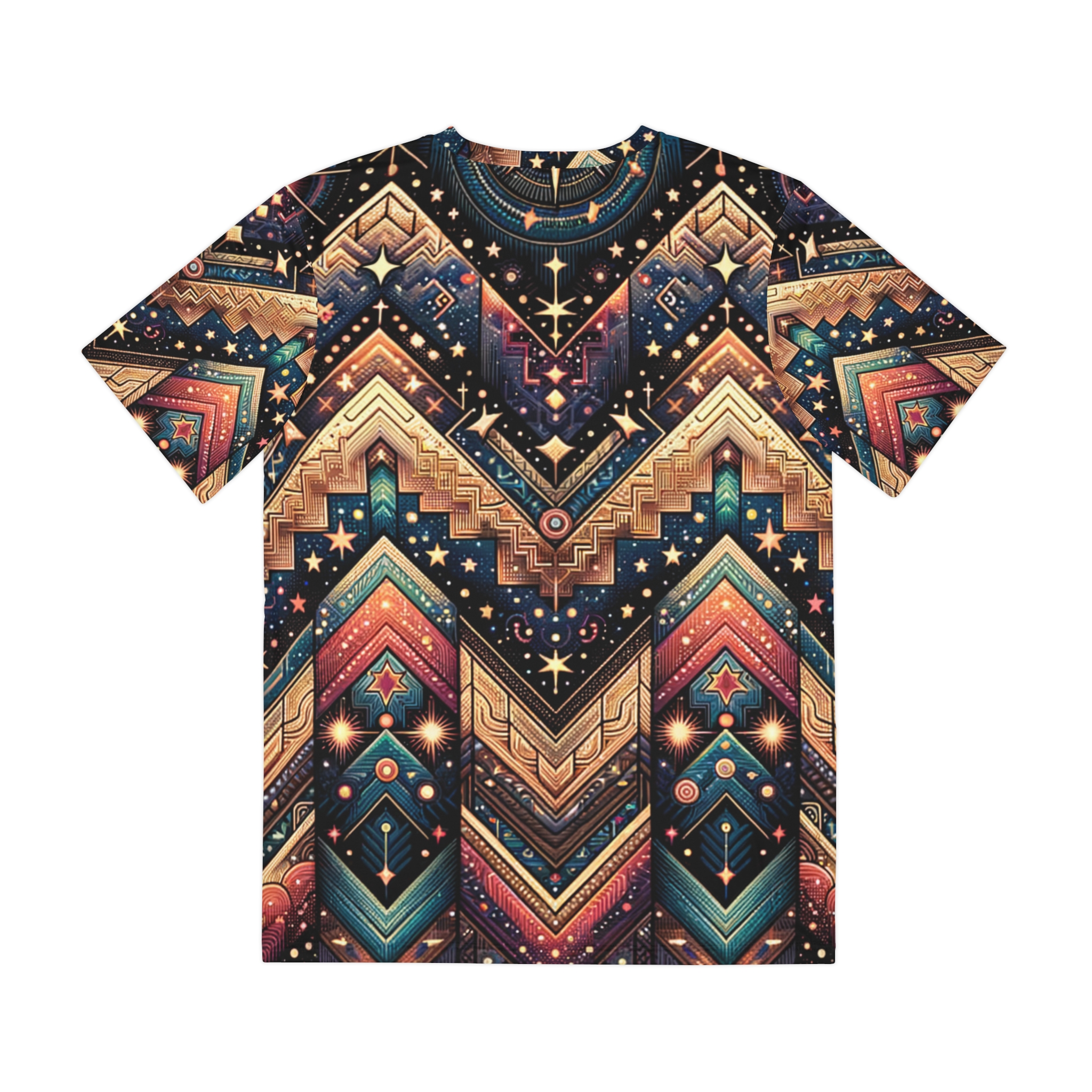 Zia Starcaster - Tee - Image 2