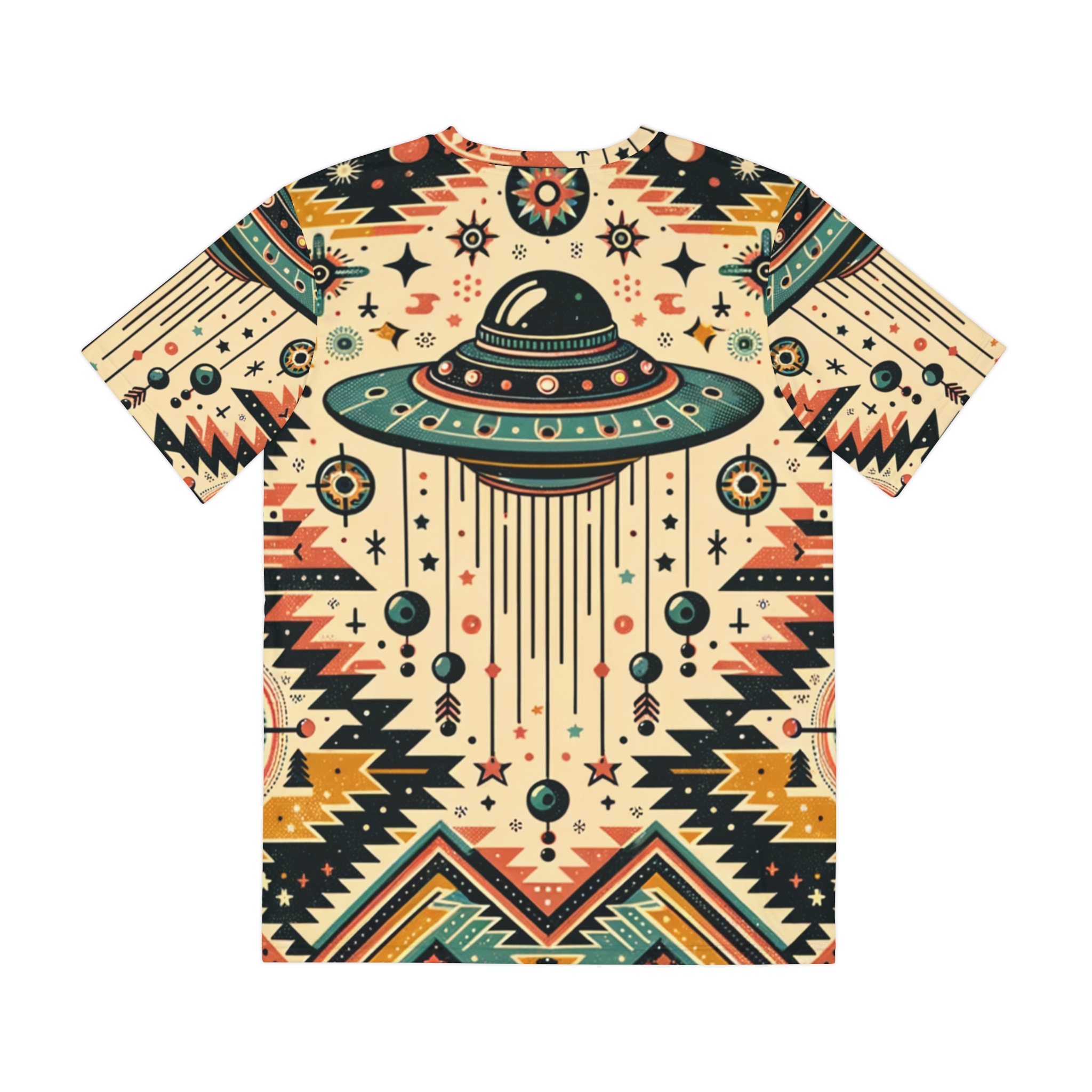 Sedona Starhawk - Tee - Image 2