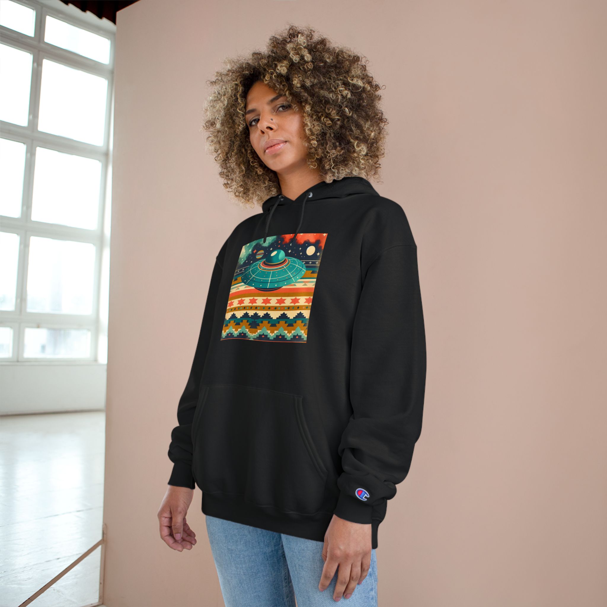 Jett Canyon - Hoodie - Image 4