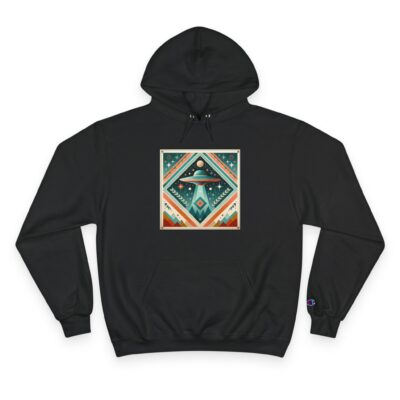 Sierra Starlight Hoodie — Ivory Diamond
