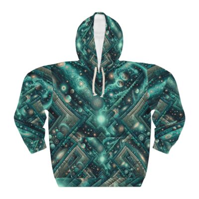 Zara Stardust — Emerald Sea