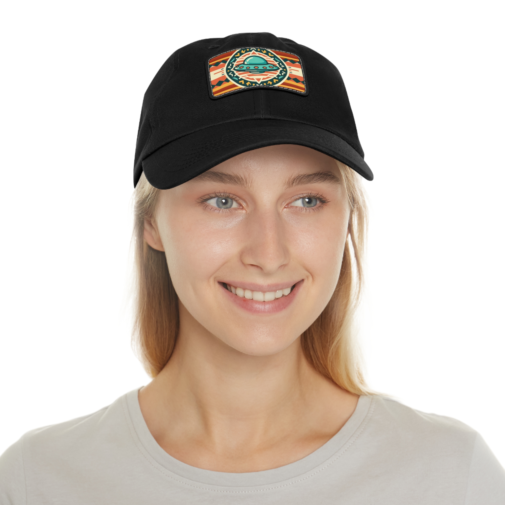 Sedona Starwind - Dad Hat - Image 4