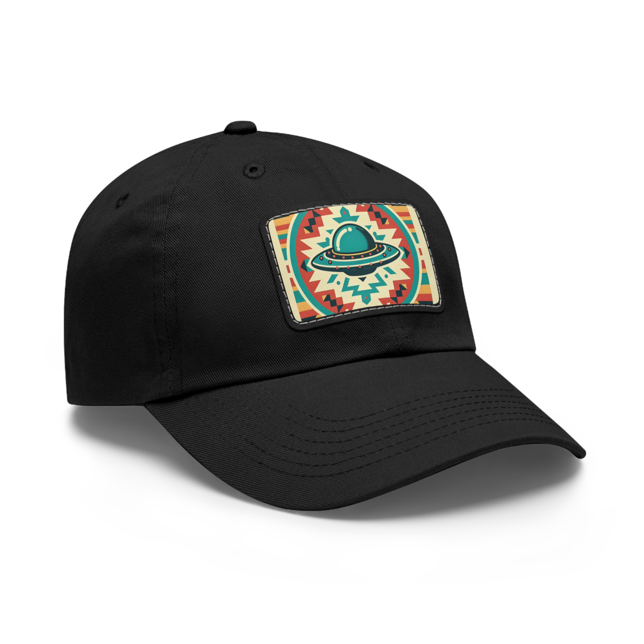 Sierra Starhawk - Dad Hat - Image 2