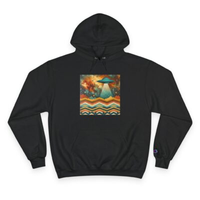 Ruby Roswell - Hoodie