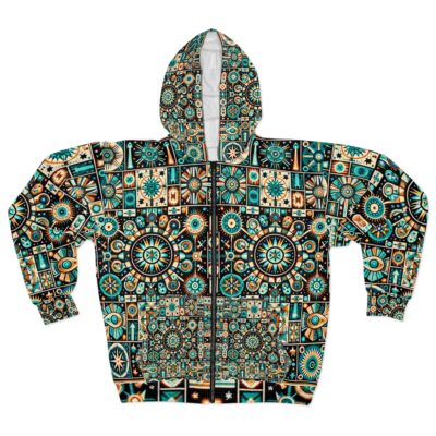 Roswell Stellaridge- Hoodie