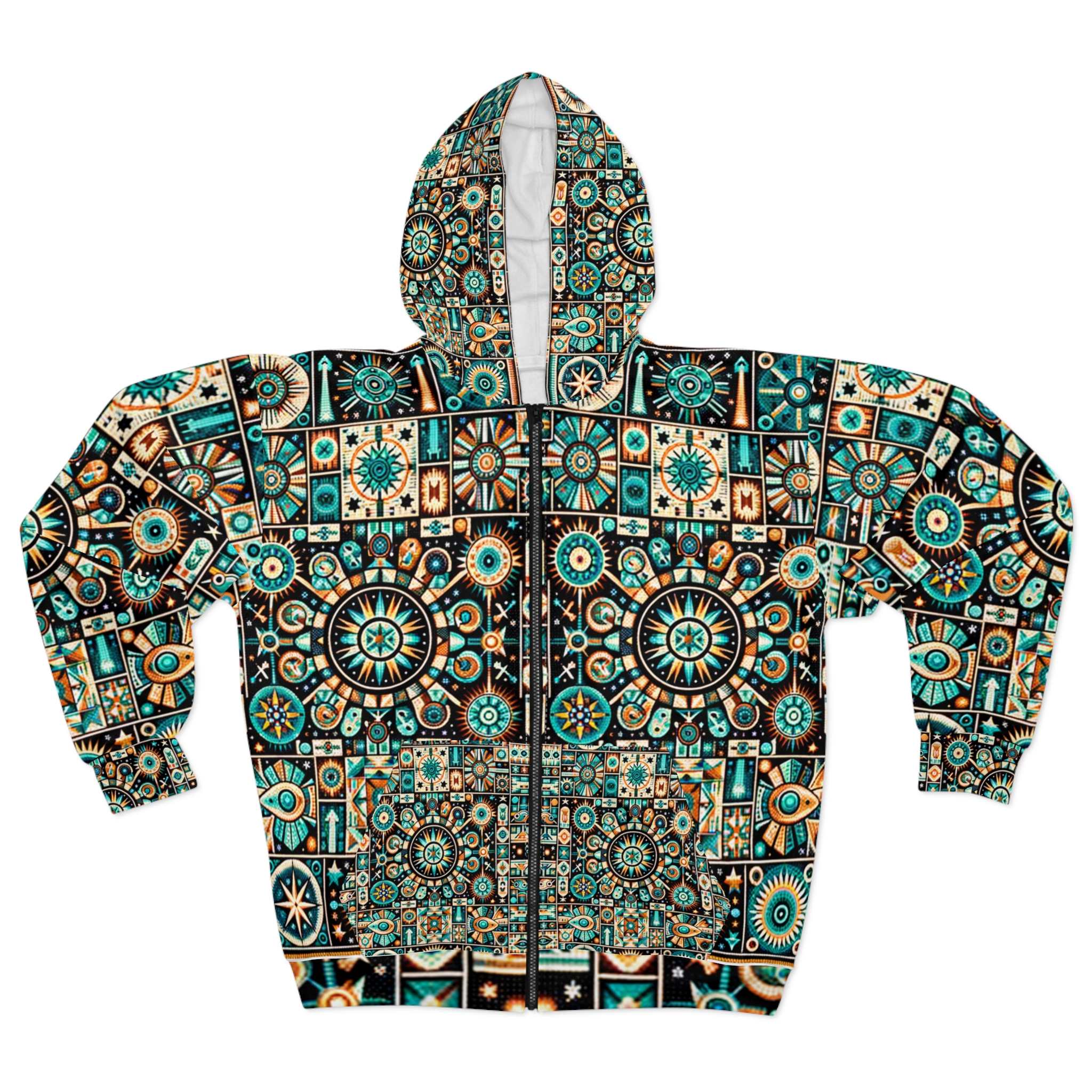 Roswell Stellaridge- Hoodie