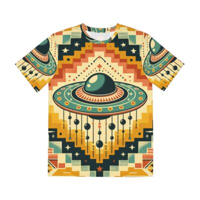 Roswell Starborne - Tee
