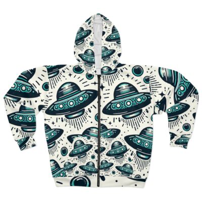 Valeria Bellini- Hoodie