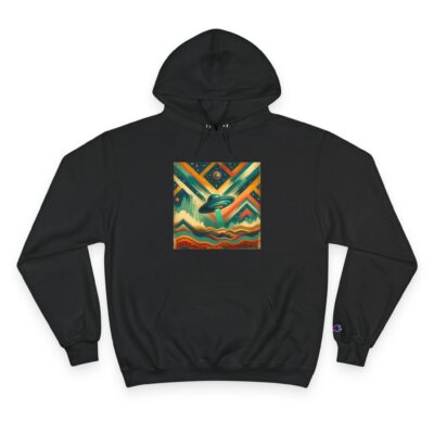 Stella Warros - Hoodie