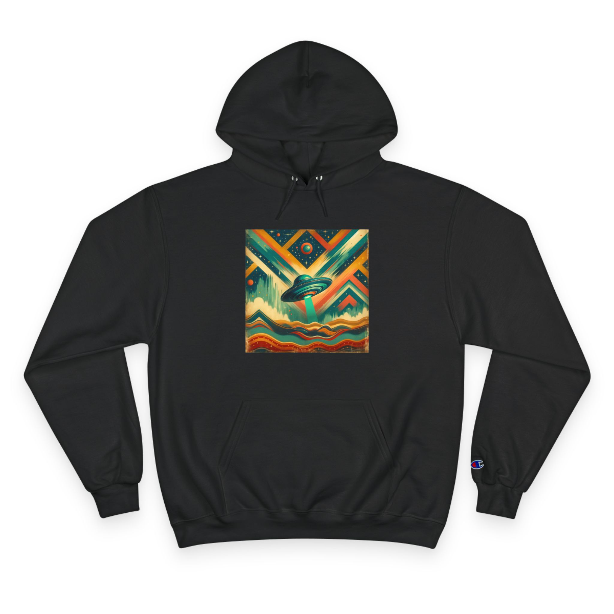 Stella Warros - Hoodie