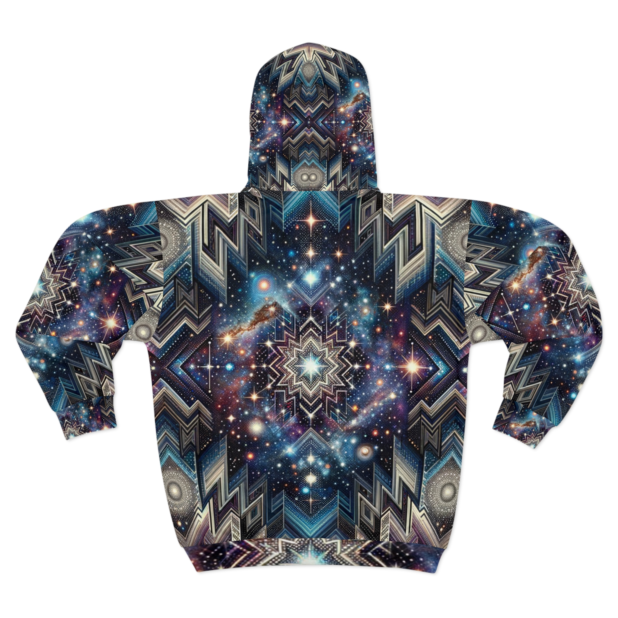 Sierra Eclipse Vega- Hoodie - Image 2