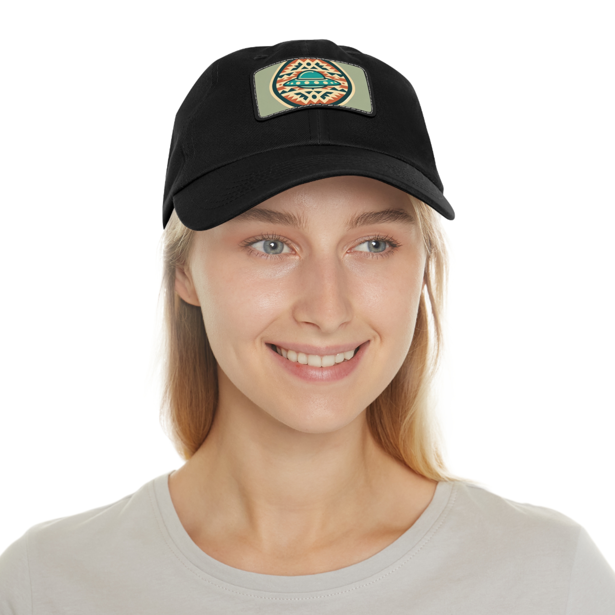 Sage Starborne - Dad Hat - Image 4