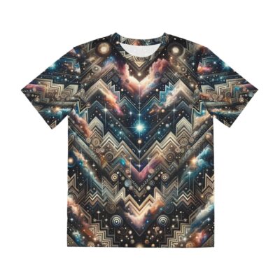 Jedidiah Starcactus - Tee