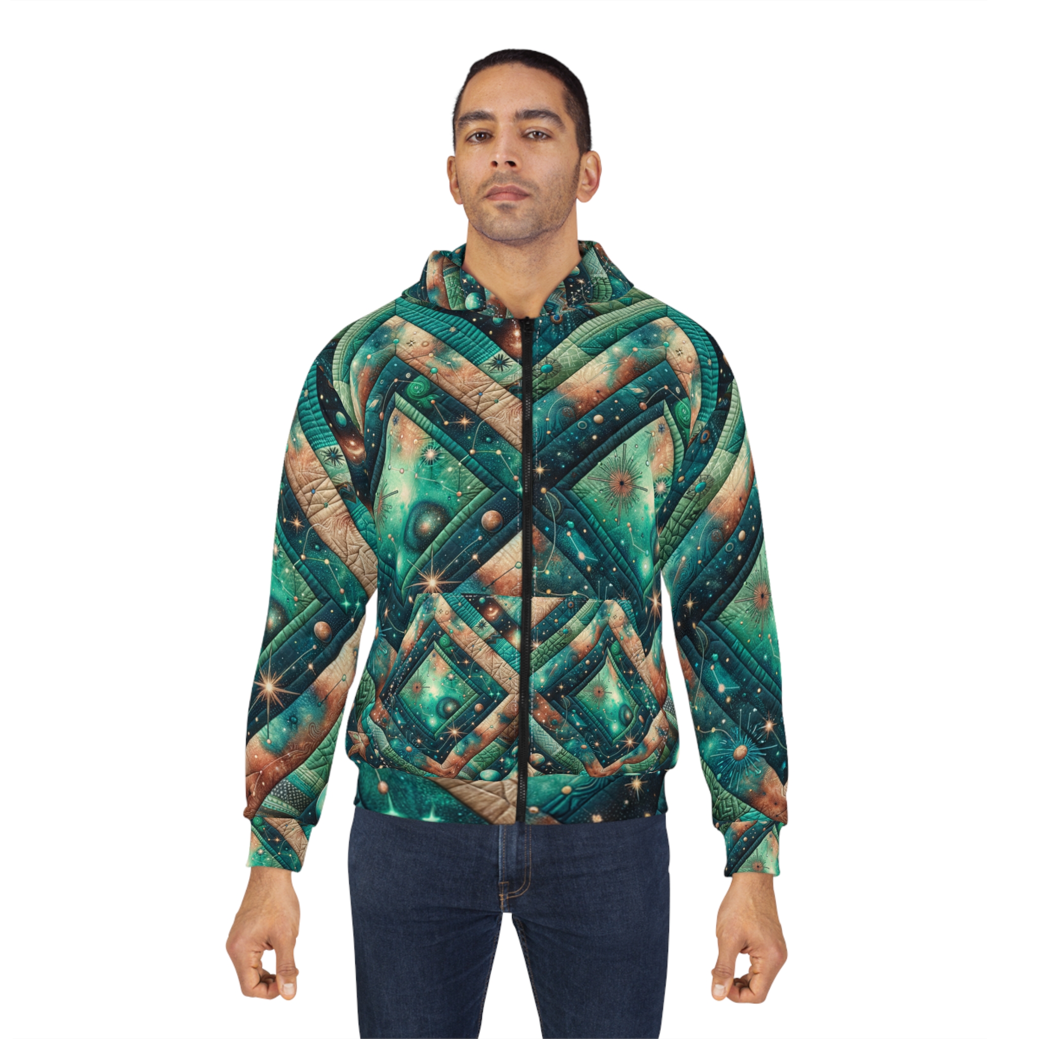 Sierra Starlight- Hoodie - Image 4