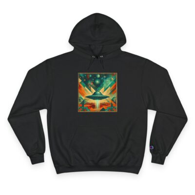Tucson Starcaller - Hoodie