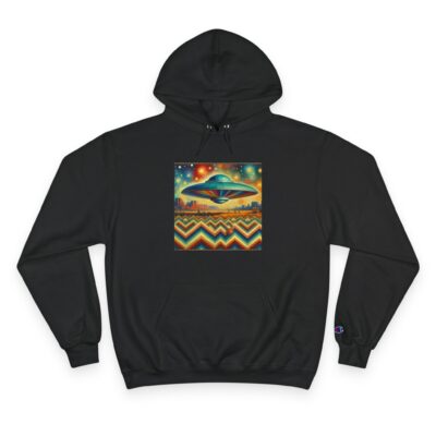 Zara Sedona-Starlight - Hoodie