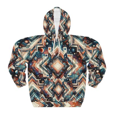 Zara Stardust — Rust Cascade