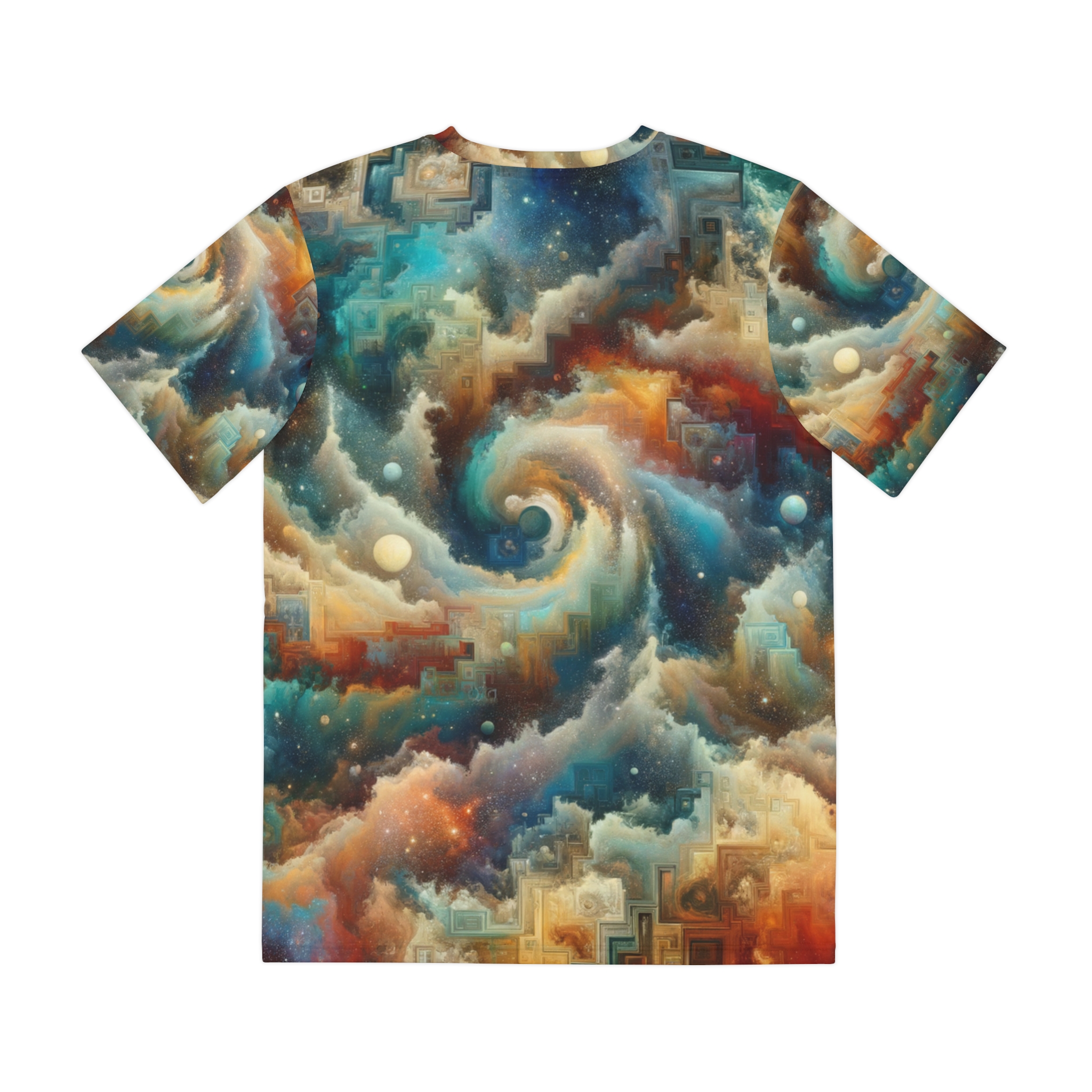 Sierra Starweaver - Tee - Image 2