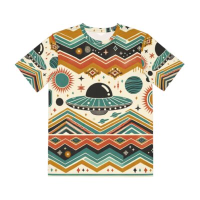 Sedona Starwind - Tee