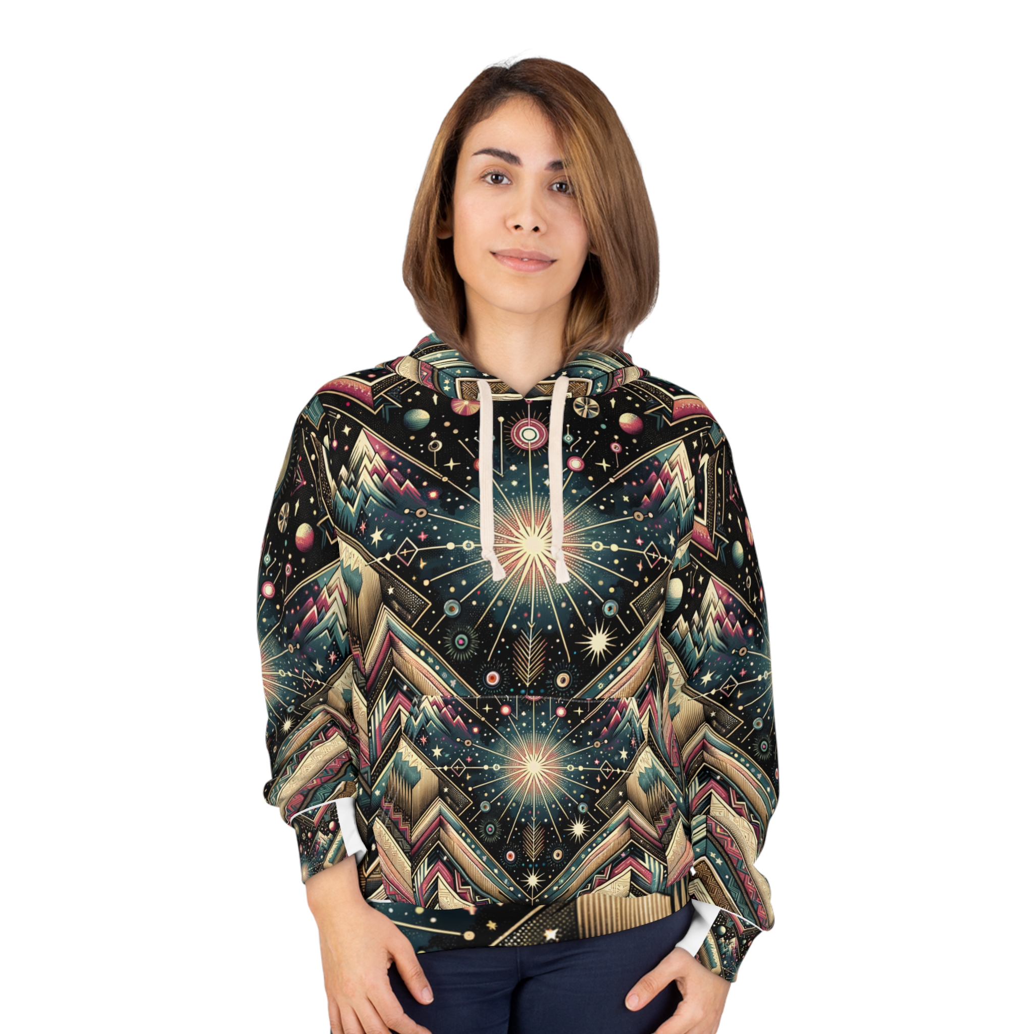 Zara Stardust — Blush Deco - Image 3