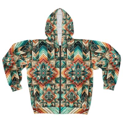 Sierra Starhawk- Hoodie