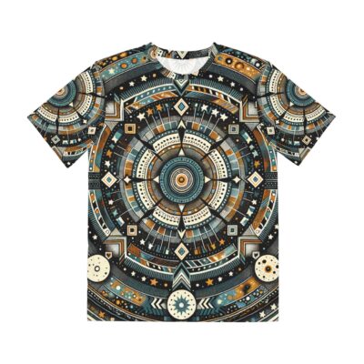 Roswell Starfire - Tee
