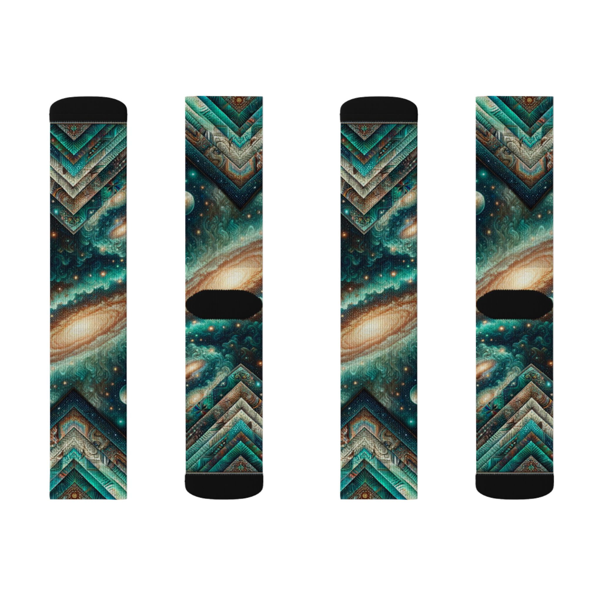 Zara Starcactus - Socks - Image 2