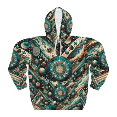 Zara Stardust — Planet Patch