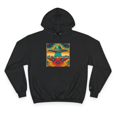 Roswell Starhawk - Hoodie